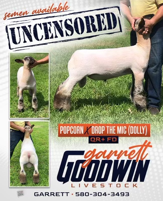Uncensored