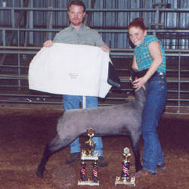 Goodwin Winner