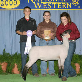 Goodwin Winners